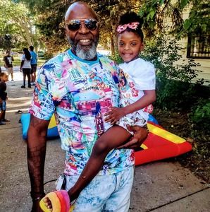 Meet your Posher, Jesse